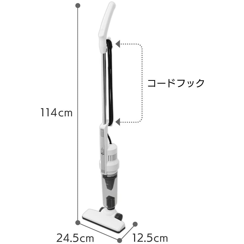 máy hút bụi iris ohyama của nước nào - ảnh 1