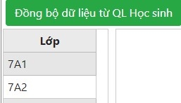 lớp học kết nối 10
