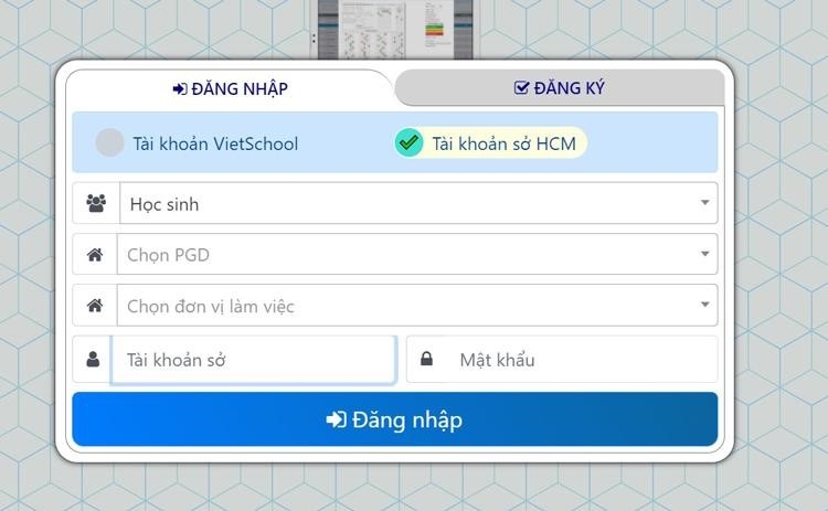 lớp học kết nối 3