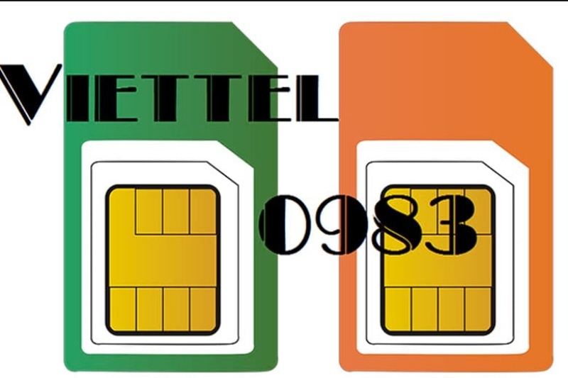 Ý nghĩa “Phát tài” của đầu 0983 theo phong thủy