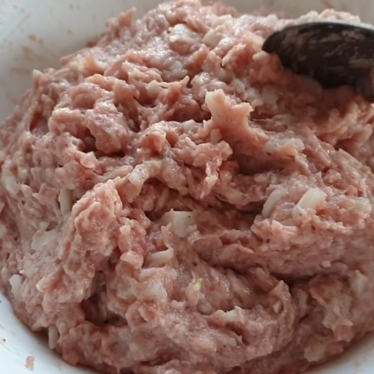 Cách làm nem nướng bằng nồi chiên không dầu (Ảnh 2)