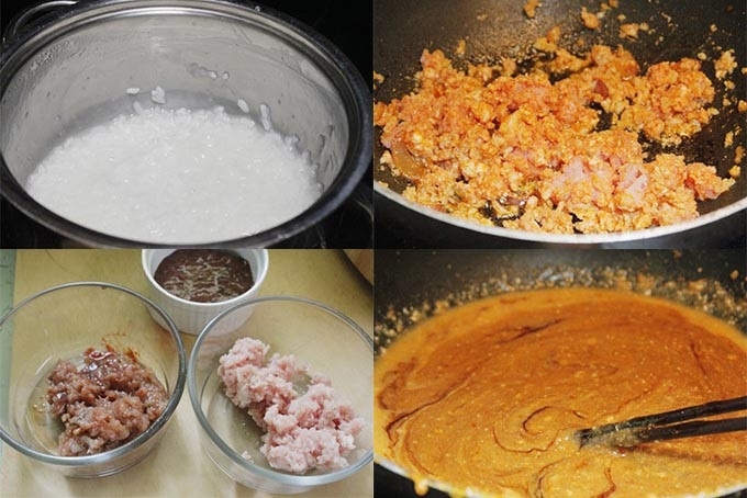 Cách làm nem nướng bằng nồi chiên không dầu (Ảnh 6)
