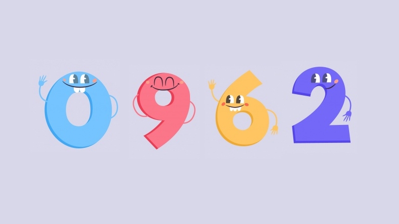 Đầu số 0962 là mạng gì