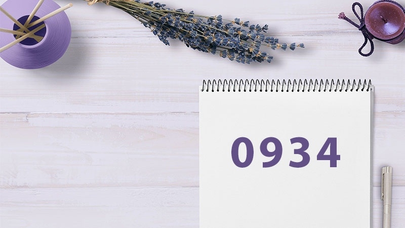 0934 là mạng gì?