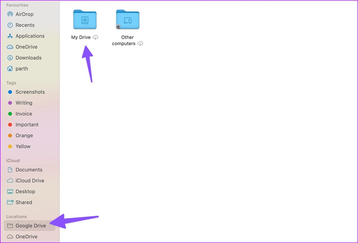 Mách bạn cách sửa lỗi Google Photos không tải ảnh lên từ máy tính (10)