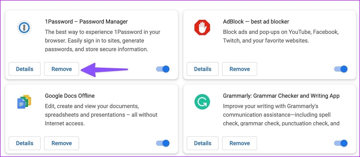 Mách bạn cách sửa lỗi Google Photos không tải ảnh lên từ máy tính (12)