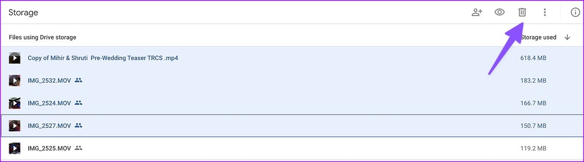 Mách bạn cách sửa lỗi Google Photos không tải ảnh lên từ máy tính (2)