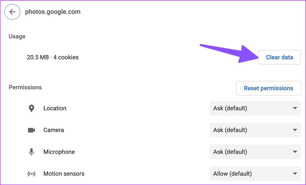 Mách bạn cách sửa lỗi Google Photos không tải ảnh lên từ máy tính (4)