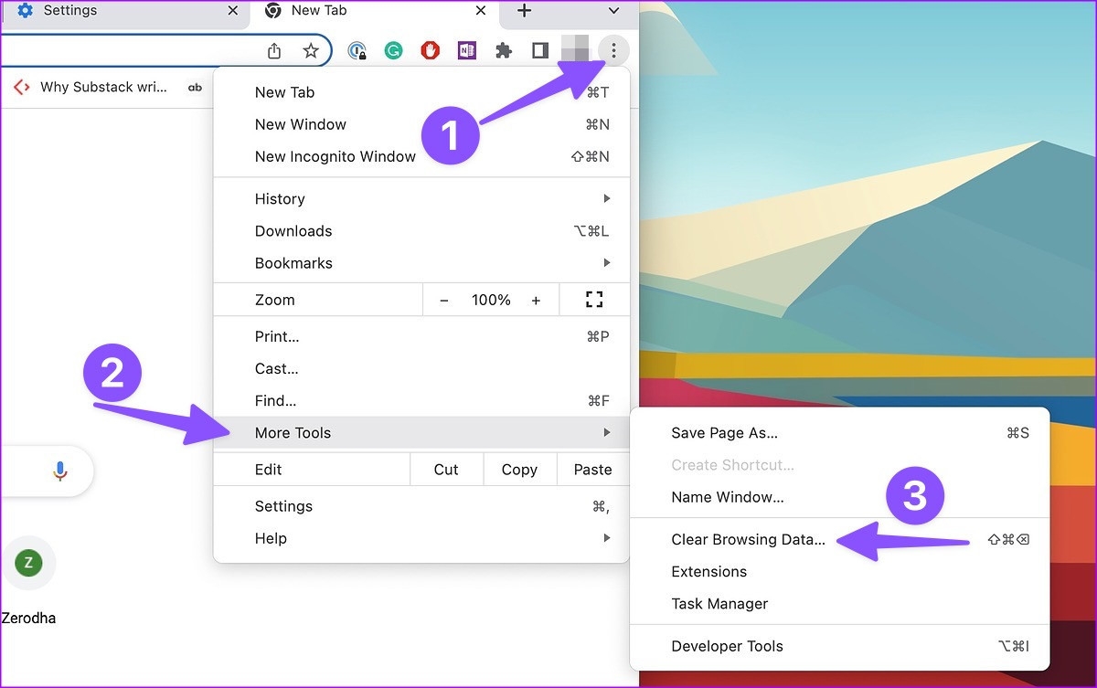 Mách bạn cách sửa lỗi Google Photos không tải ảnh lên từ máy tính (5)