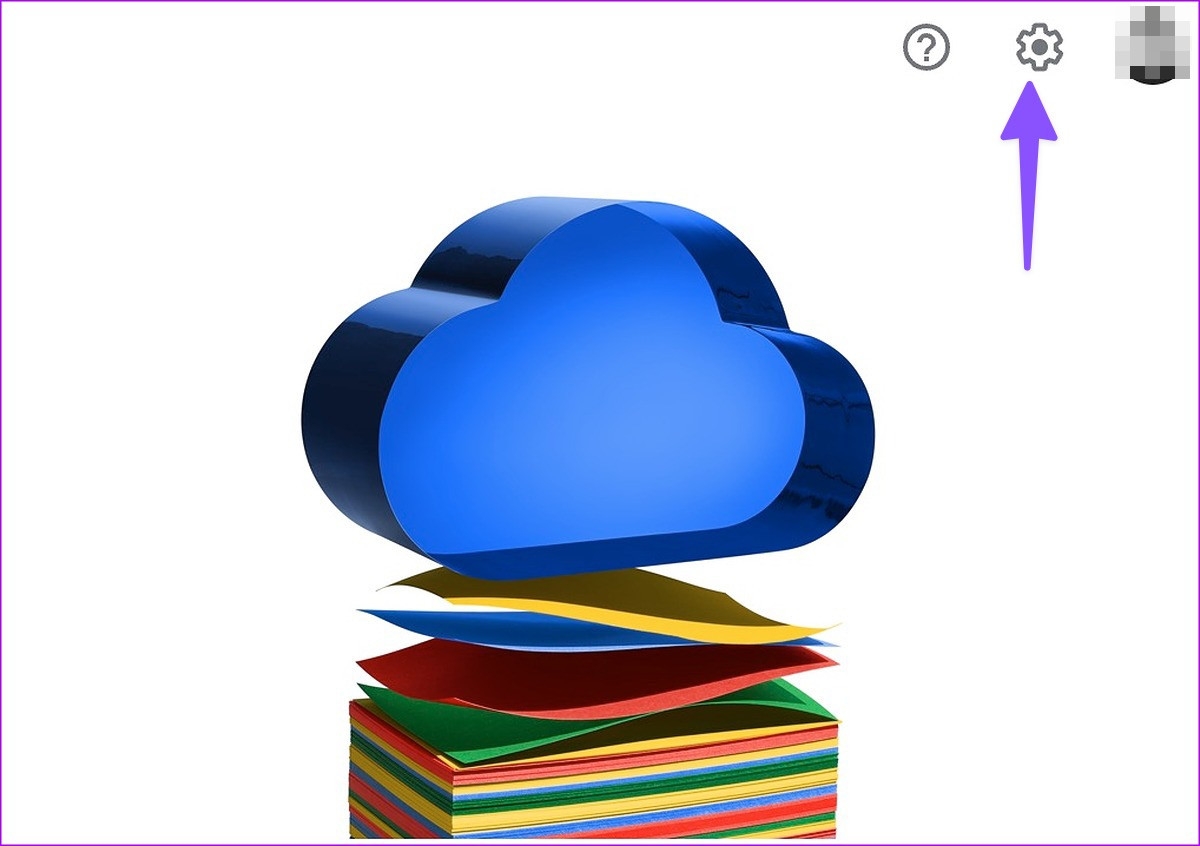 Mách bạn cách sửa lỗi Google Photos không tải ảnh lên từ máy tính (8)