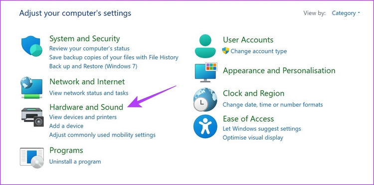 Mách bạn cách sửa lỗi Excel không cuộn mượt trên Windows (2)