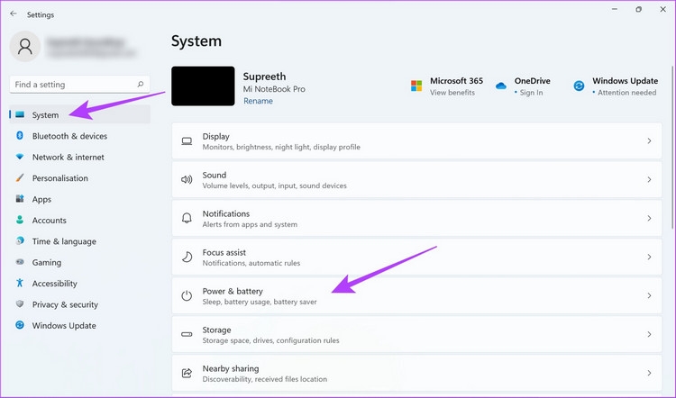 Mách bạn cách sửa lỗi Excel không cuộn mượt trên Windows (10)