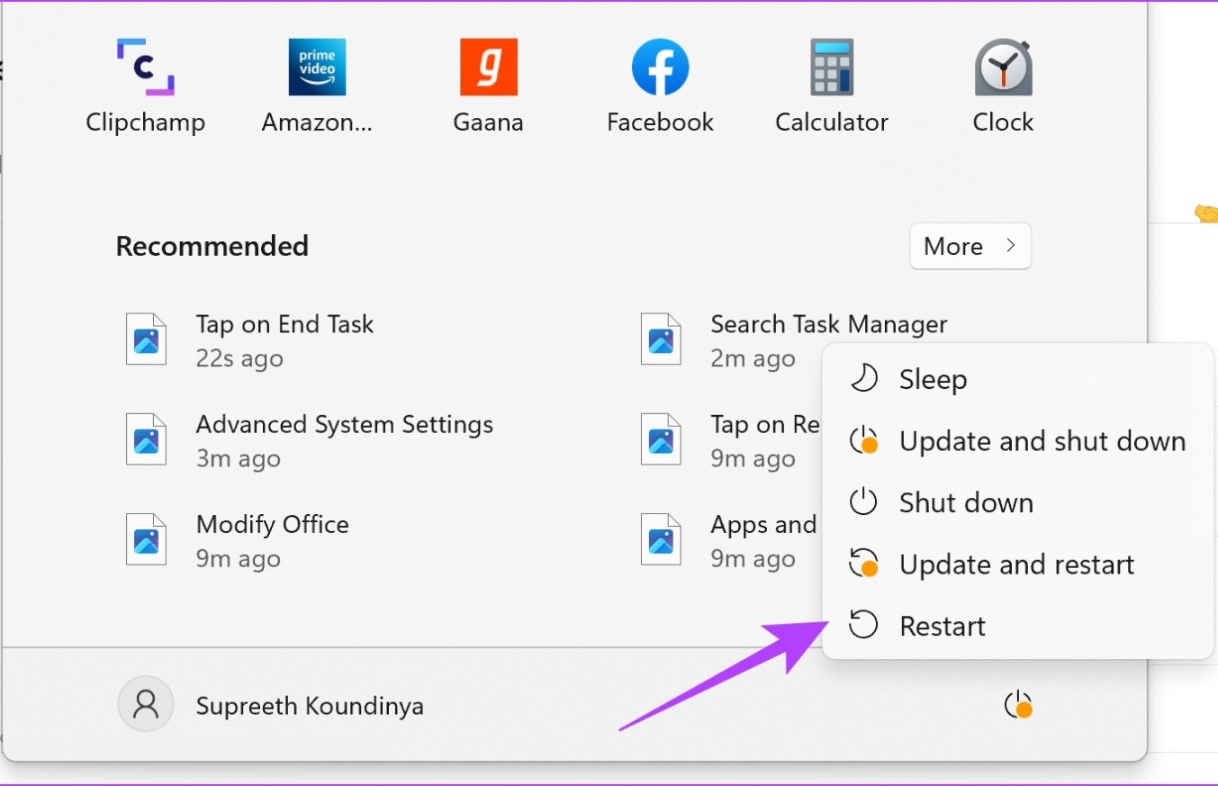 Mách bạn cách sửa lỗi Excel không cuộn mượt trên Windows (1)