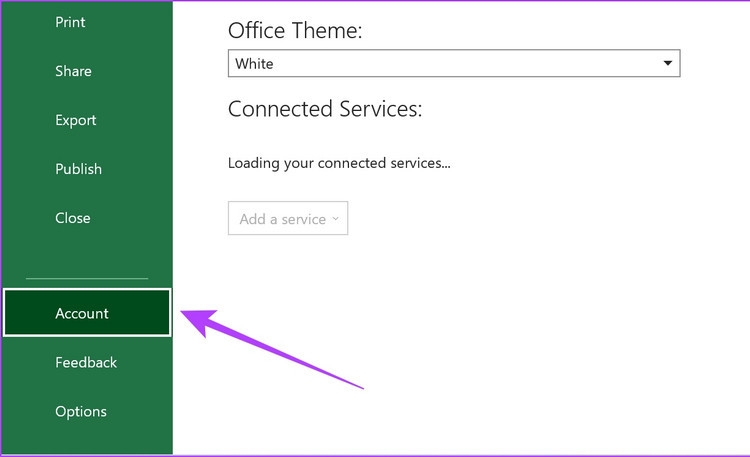 Mách bạn cách sửa lỗi Excel không cuộn mượt trên Windows (6)