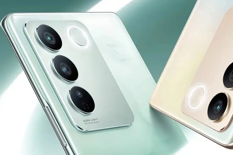 Mong chờ gì từ smartphone Vivo V27 Pro: Thiết kế hiện đại, cấu hình tốt, camera chất lượng?