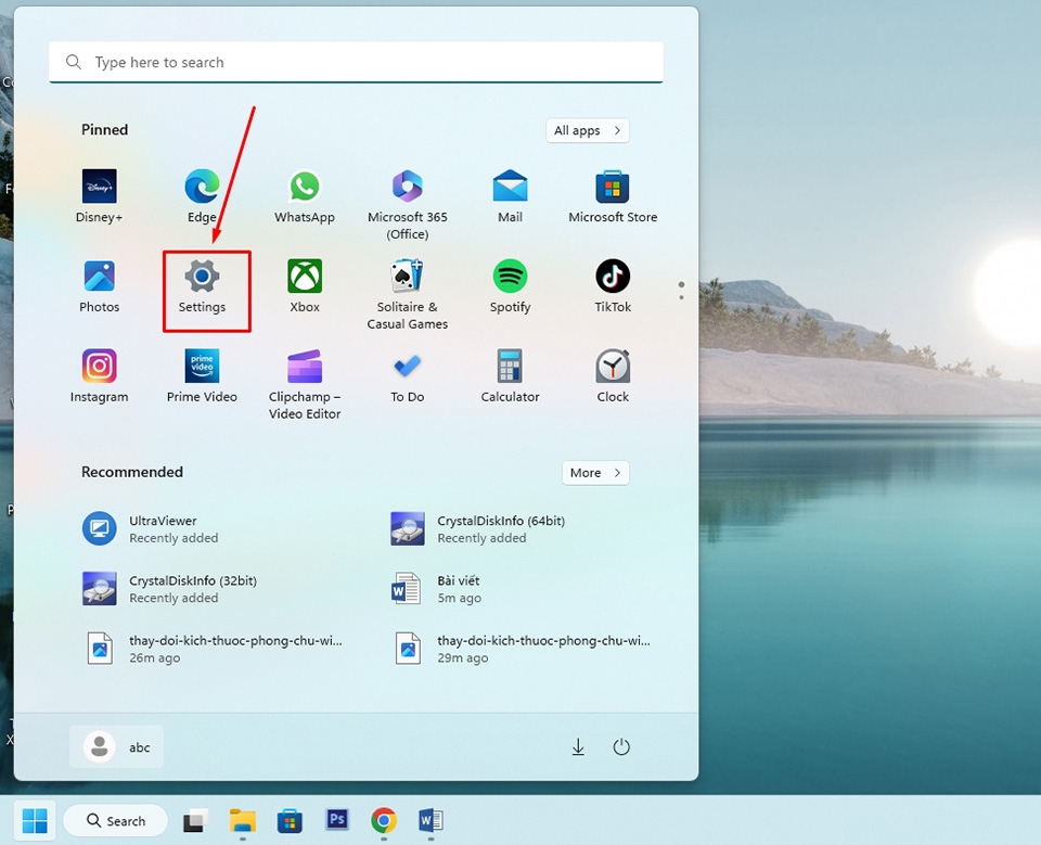 Cài VPN cho Windows 11 - Ảnh 02
