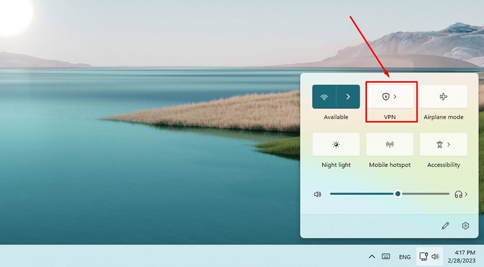 Cài VPN cho Windows 11 - Ảnh 07
