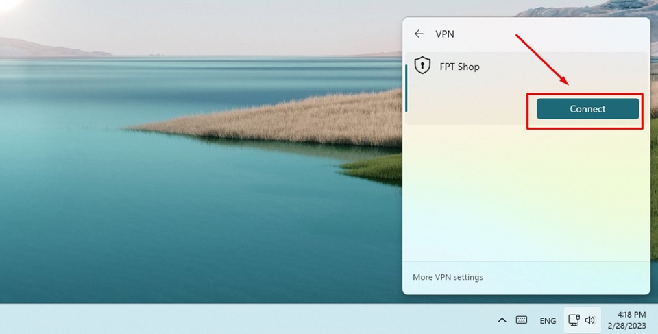 Cài VPN cho Windows 11 - Ảnh 08