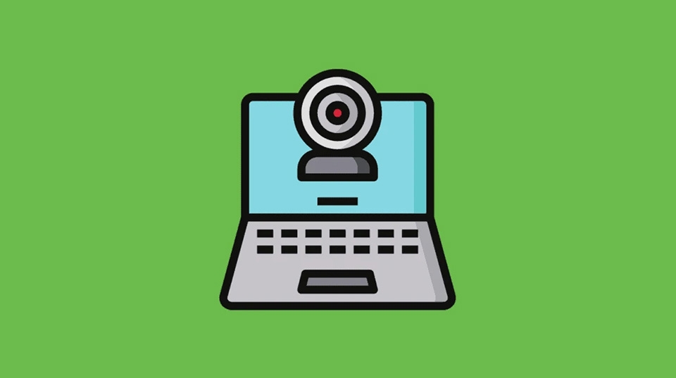 Bật camera trong Windows 11 - Ảnh 01
