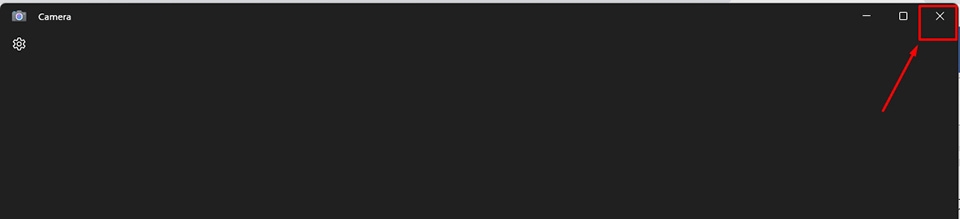 Bật camera trong Windows 11 - Ảnh 12