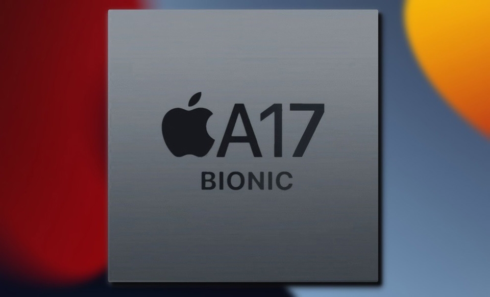 Tính năng iPhone 15 Pro (ảnh 1)