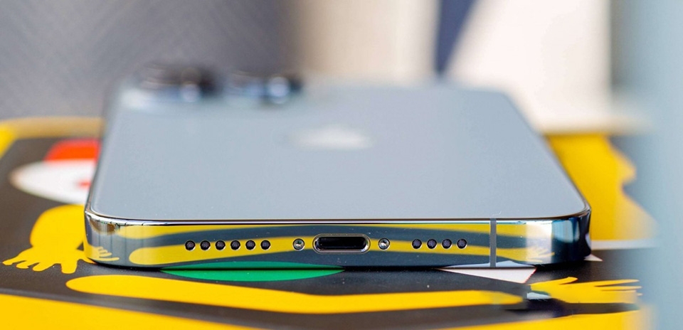 Tính năng iPhone 15 Pro (ảnh 3)