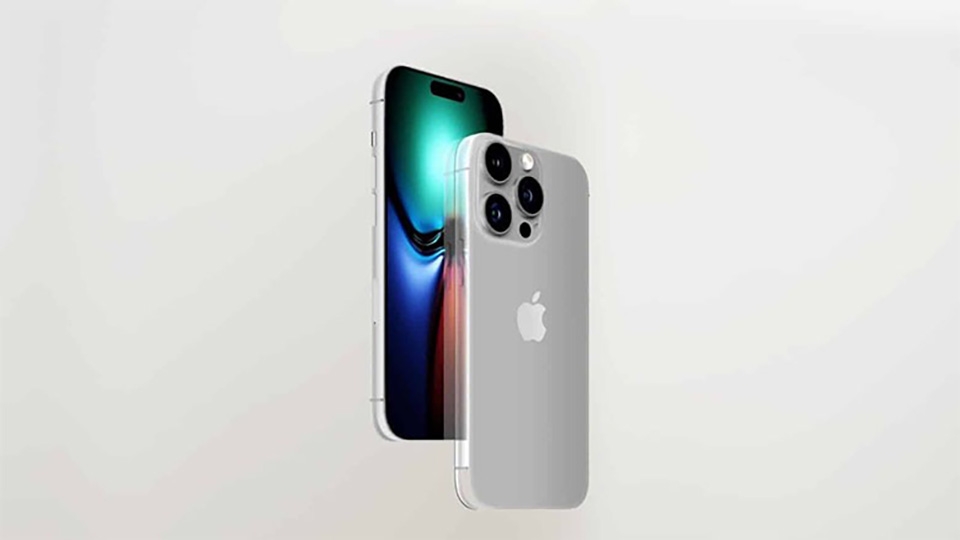 Tính năng iPhone 15 Pro (ảnh 4)