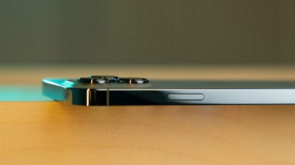 Tính năng iPhone 15 Pro (ảnh 5)