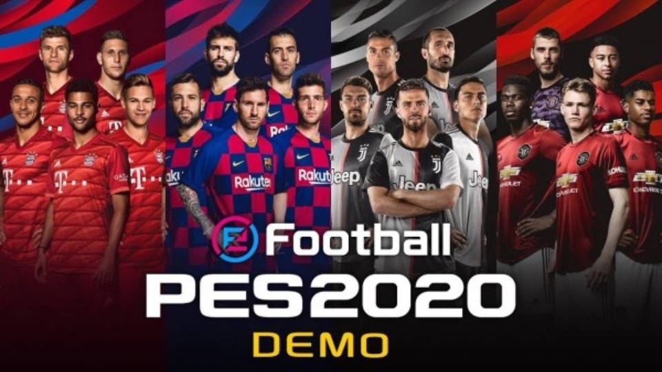 PES 2020