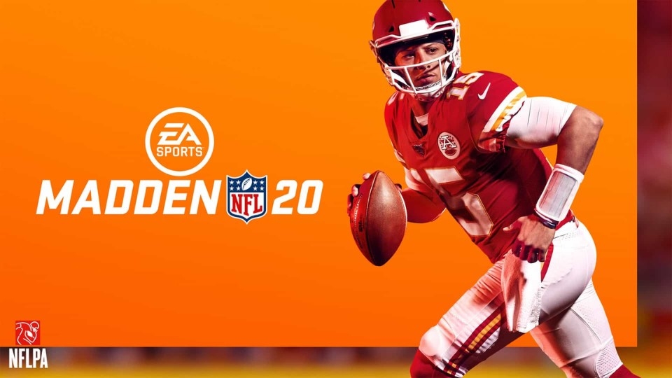 Madden NFL 20