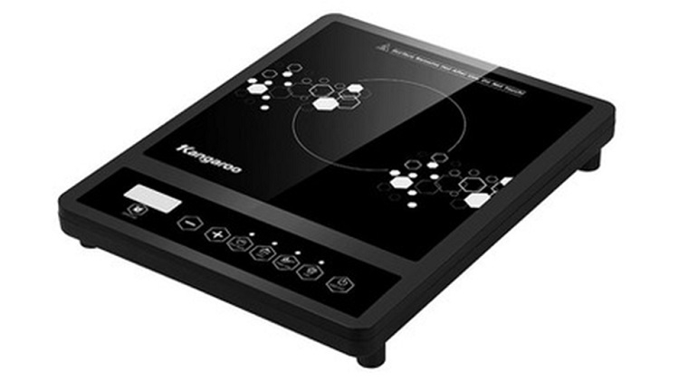 Top 5 bếp điện từ giá rẻ cho sinh viên 3