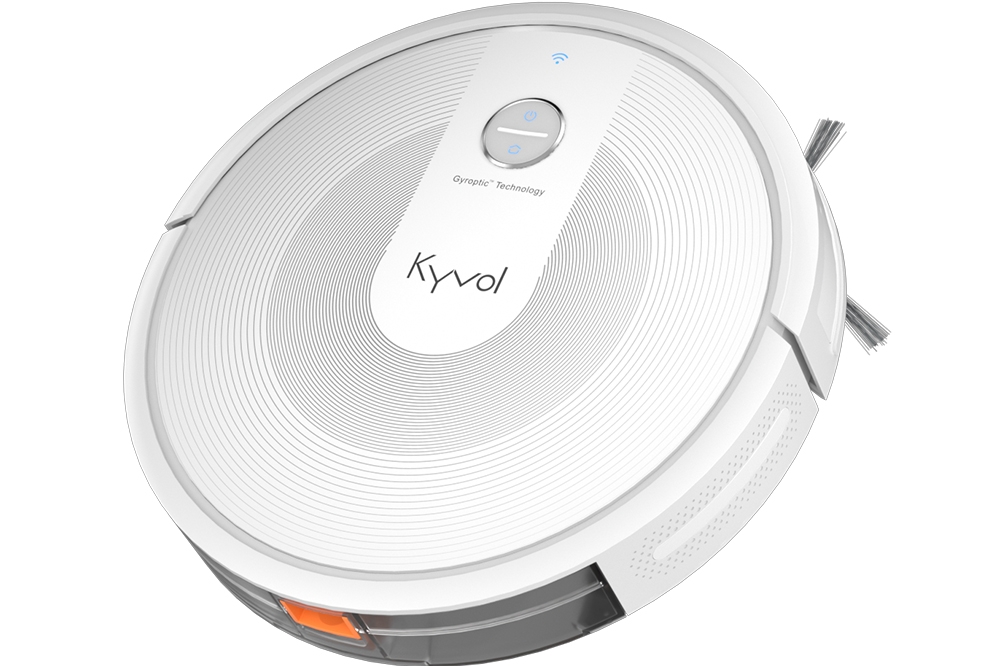 máy hút bụi Kyvol của nước nào - ảnh 1