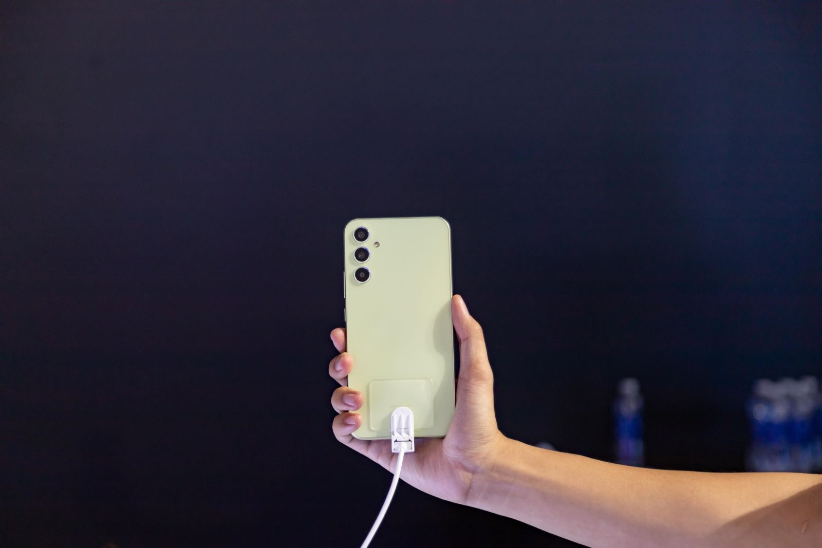 Samsung Galaxy A54 5G và Galaxy A34 ra mắt tại VN: Exynos 1380, màn hình 120Hz, giá từ 8.49 triệu đồng