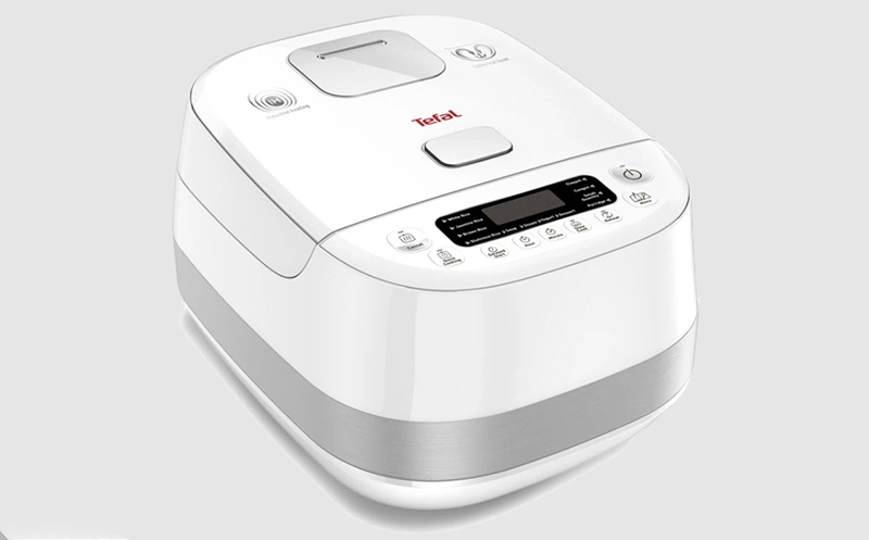 Nồi cơm điện nào nấu cơm ngon nhất – Tefal RK808168