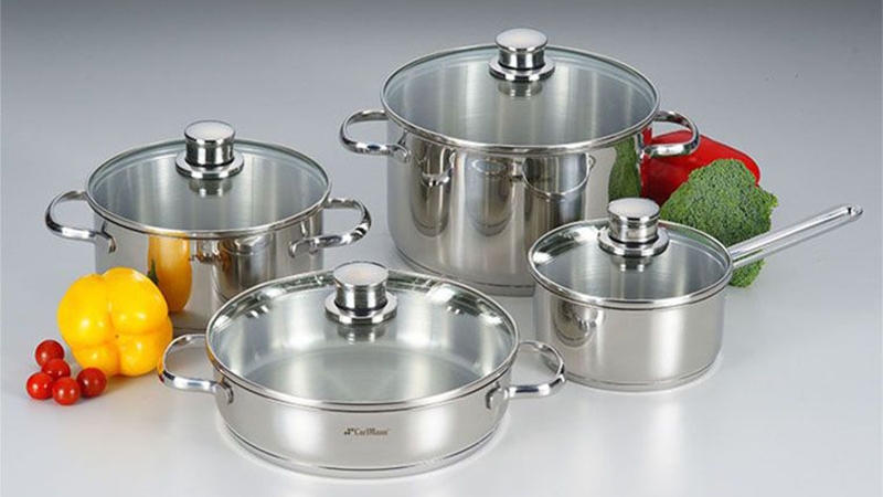 Nguyên nhân bếp từ không nhận nồi và cách khắc phục 2