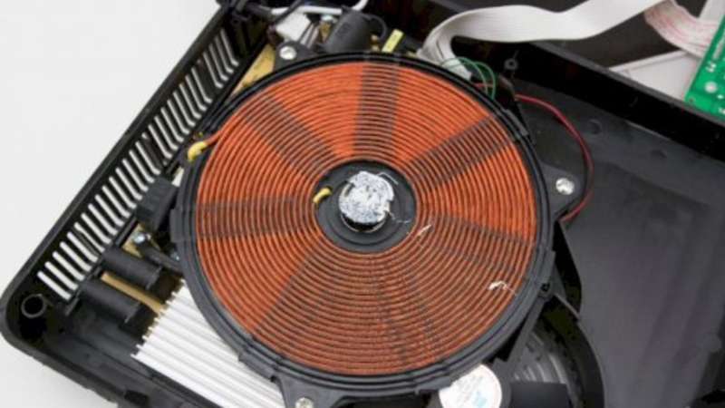 Nguyên nhân bếp từ không nhận nồi và cách khắc phục 5