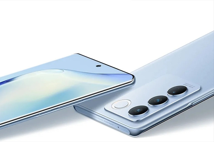 Vivo V27 series ra mắt (ảnh 1)