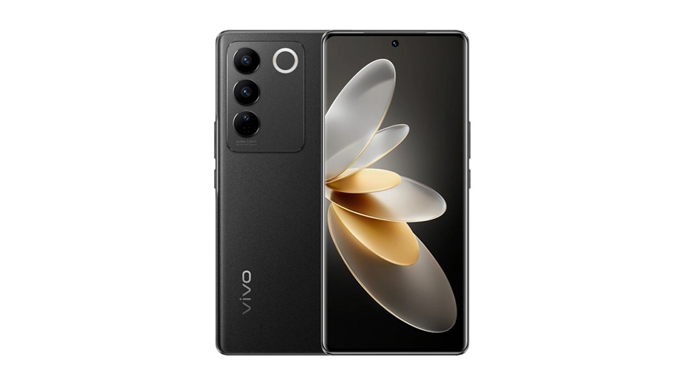 Vivo V27 series ra mắt (ảnh 3)