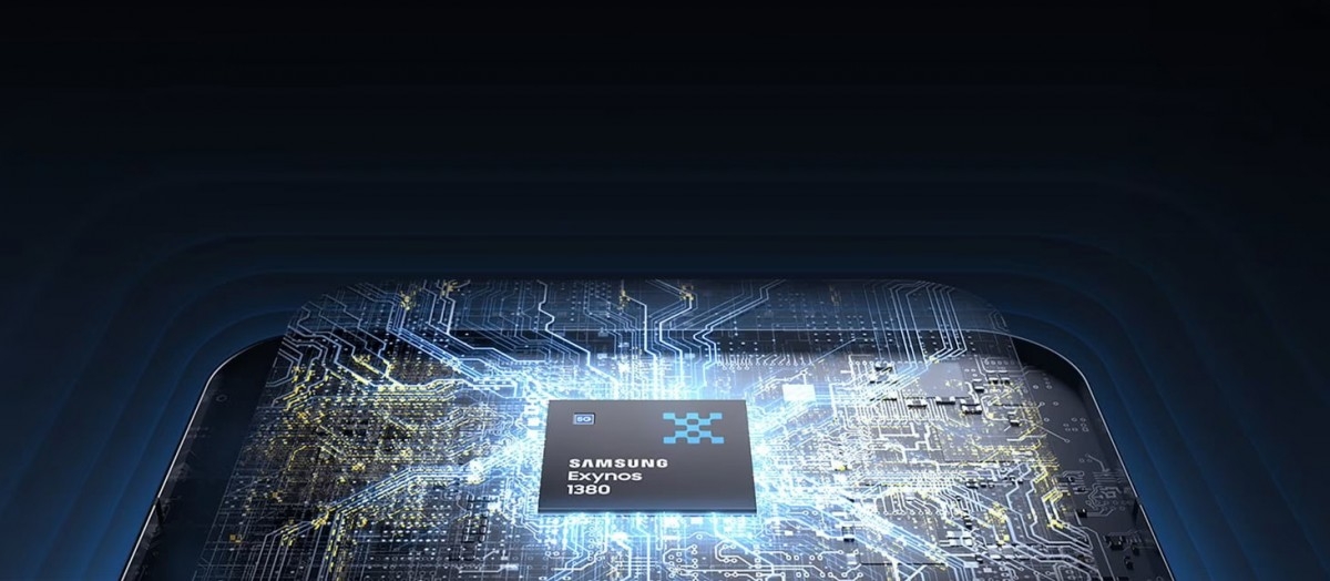 Tìm hiểu chip Samsung Exynos 1380: Có tính năng gì hấp dẫn, hiệu năng ra sao?