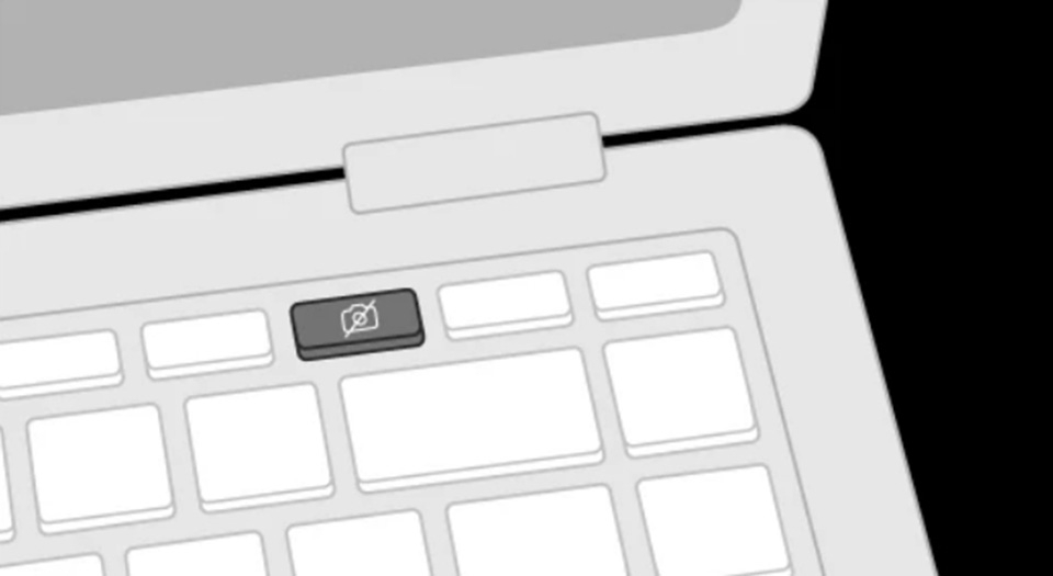 Không mở được camera trên Windows 11 - Ảnh 05