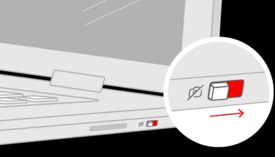 Không mở được camera trên Windows 11 - Ảnh 06