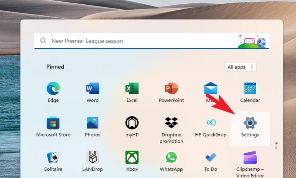 Không mở được camera trên Windows 11 - Ảnh 07