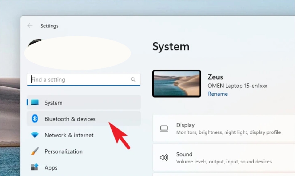 Không mở được camera trên Windows 11 - Ảnh 08