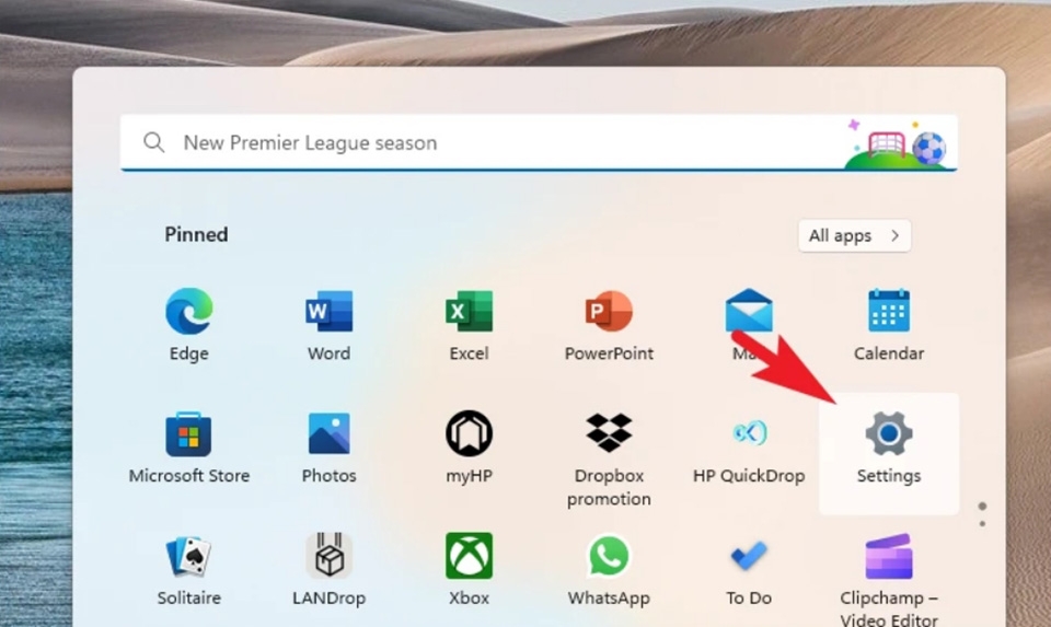 Không mở được camera trên Windows 11 - Ảnh 13