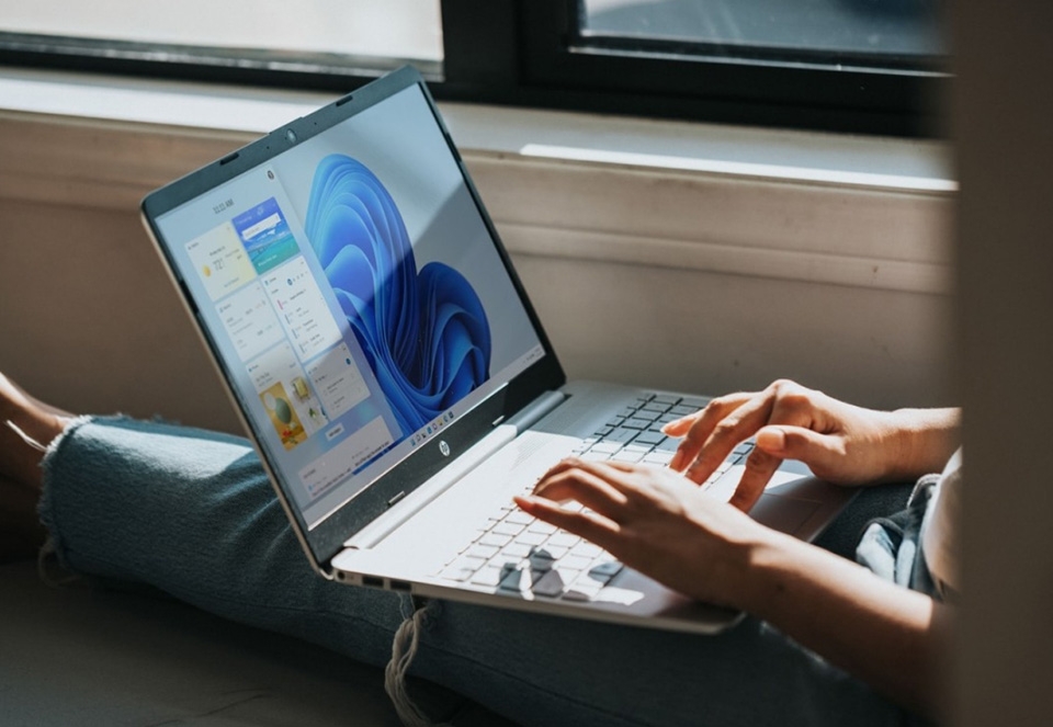 Set IP tĩnh trong Windows 11 - Ảnh 01