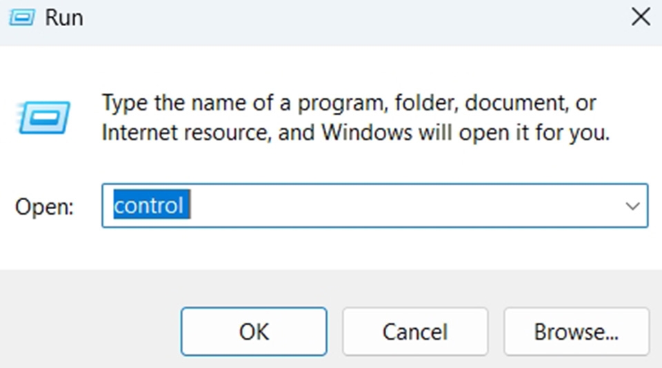 Tắt Touchpad của máy tính Windows 11 - Ảnh 06
