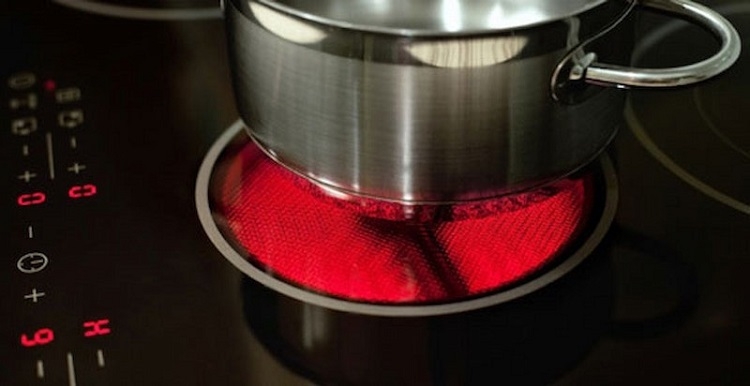 Sửa lỗi bếp hồng ngoại báo lỗi E2 nhanh chóng và hiệu quả