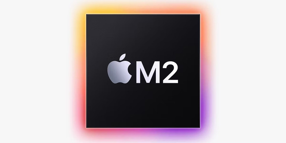 Mac mini M2 (ảnh 2)