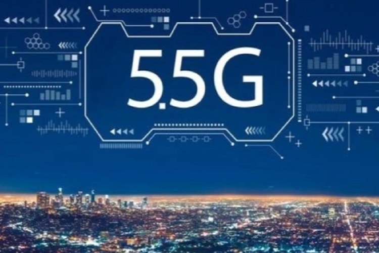 5G còn chưa phổ cập tại Việt Nam, mạng 5.5G đã nhanh chóng xuất hiện