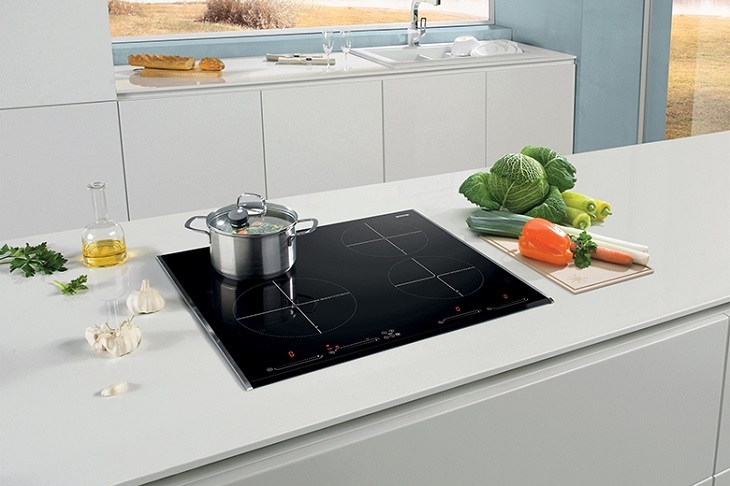 bếp từ bị chập điện 7